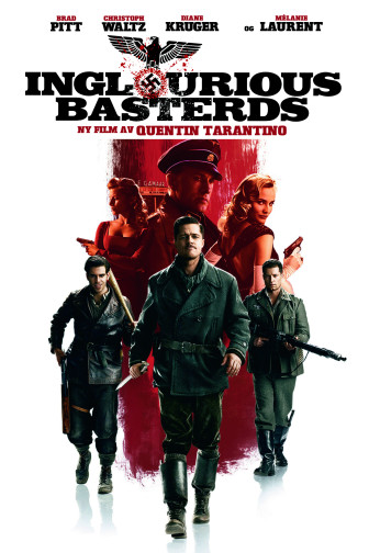 Inglourious Basterds