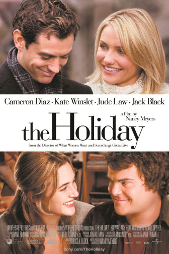 The Holiday (2006)