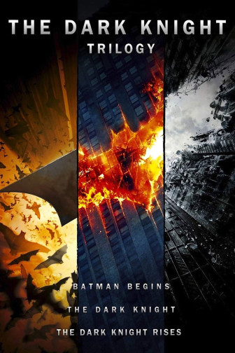 Batman: The Dark Knight-trilogien