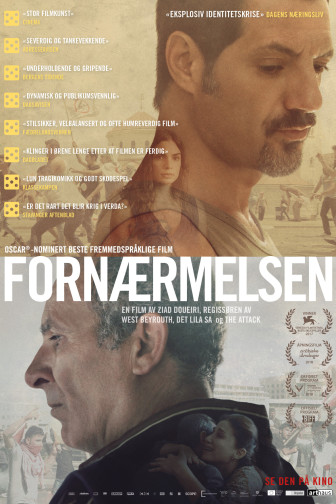 Fornærmelsen