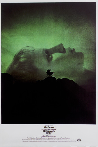 Rosemary's Baby (1968)
