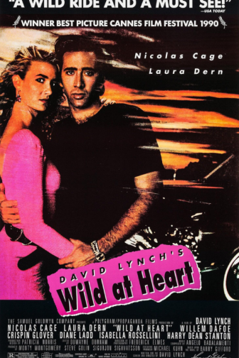 Wild at Heart