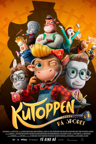 KuToppen - På sporet
