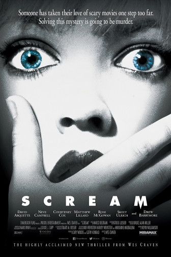 Scream (1996)
