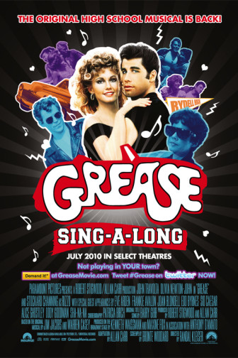 Grease (1978)