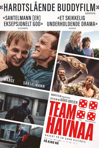 Team Havnaa