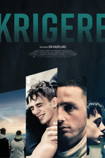 Krigere