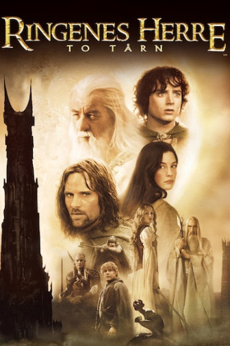 Ringenes herre: To tårn (EXTENDED)