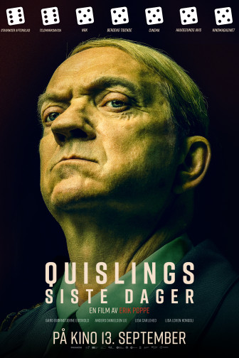 Quislings siste dager