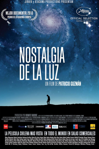 Nostalgia of the Light