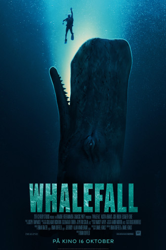 Whalefall