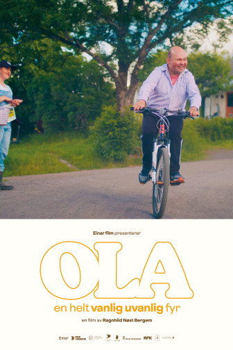 Ola – En helt vanlig uvanlig fyr