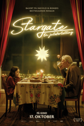 Stargate - en julefortelling