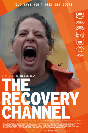 The Recovery Channel