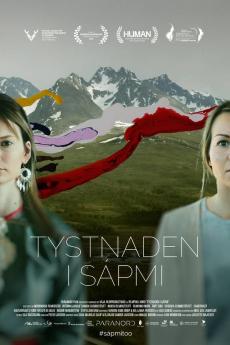 Tystnaden i Sapmi