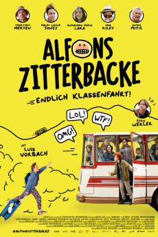 KAOS PÅ KLASSETUR
