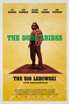 The Big Lebowski