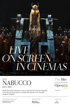 NABUCCO