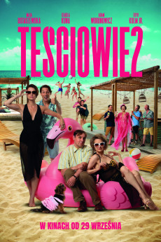 Tesciowie 2