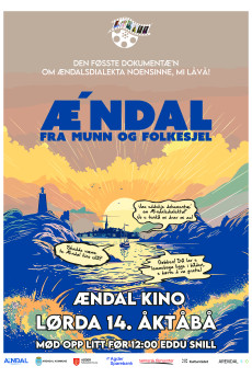 Æ`ndal