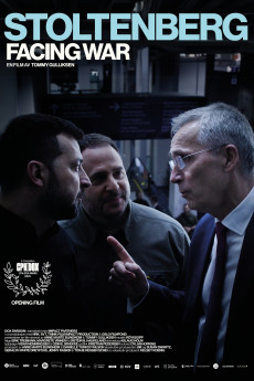Stoltenberg – Facing War