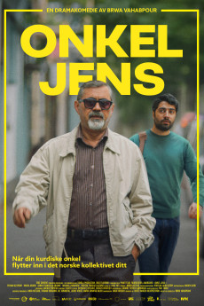 onkel jens