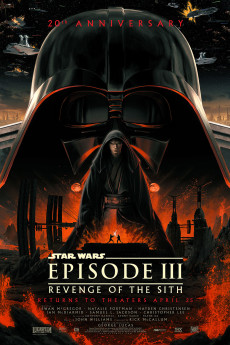 Star Wars Episode III Revenge of the Sith