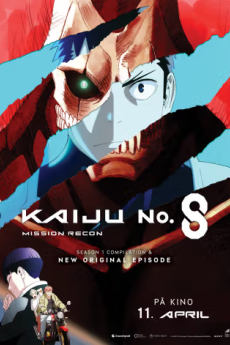 Kaijun No 8