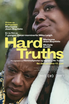 Hard Truths