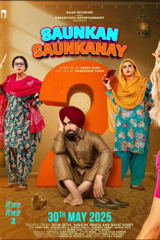 SAUNKAN SAUNKANAY 2