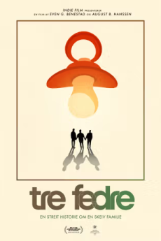 Tre fedre