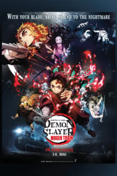Demon Slayer