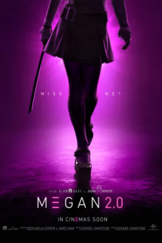 M3GAN 2.0