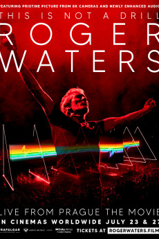 roger waters