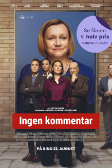 Ingen kommentar