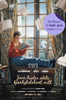 Jane Austen ødela kjærlighetslivet mitt