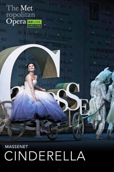 cinderella