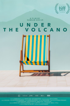 under-volcano