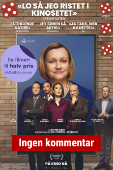 Ingen kommentar