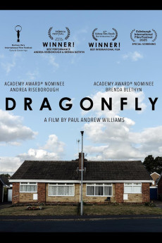 dragonfly