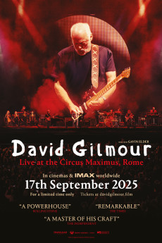 david gilmour