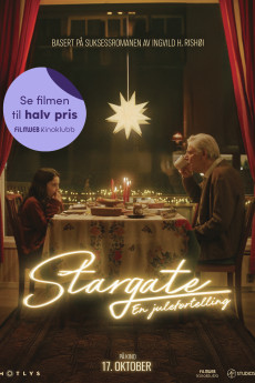 Stargate - en julefortelling