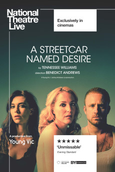 a streetcar