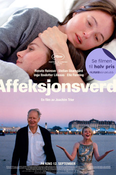 Affeksjonsverdi
