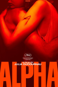 alpha