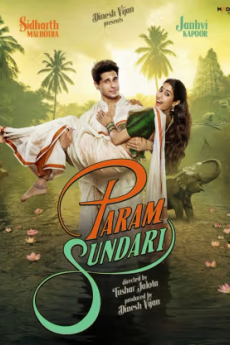 Param Sundari