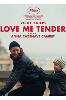 Love me tender