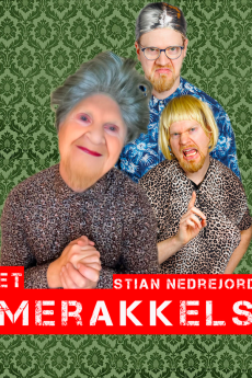 Et merakkels
