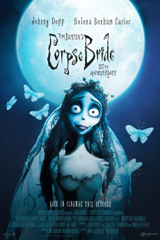 corpse bride
