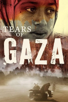 gaza tårer
